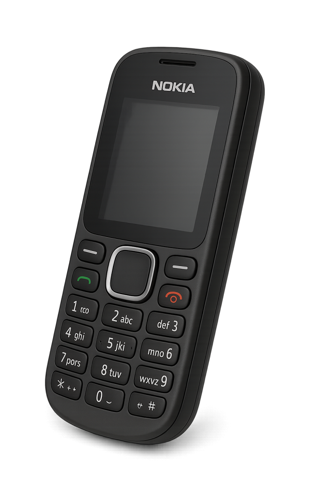 Image of Nokia 1661-21661