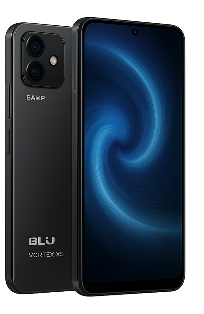 BLU VORTEX X8