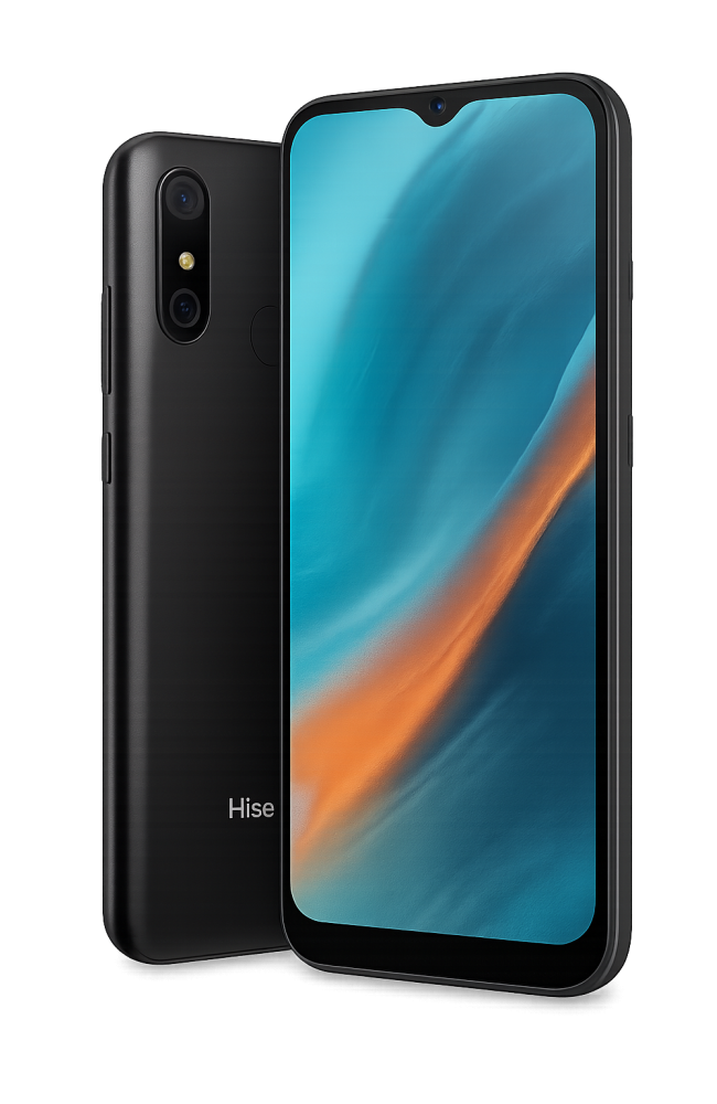 Hisense HLTE235E
