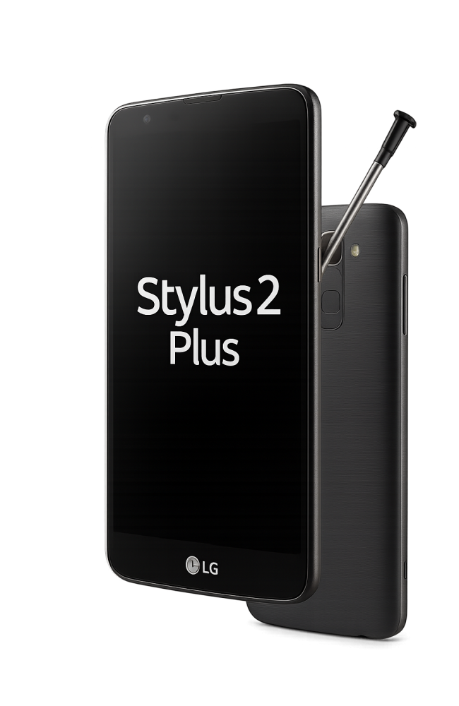 LG Stylus 2 Plus