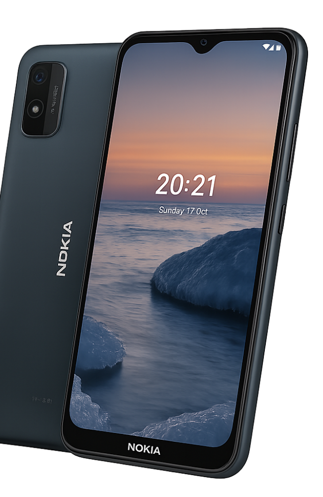 Image of NOKIA TA-1361