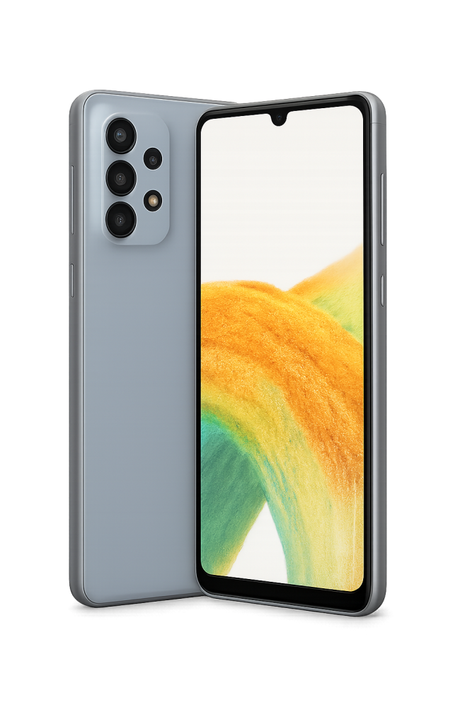 Galaxy A33 5G