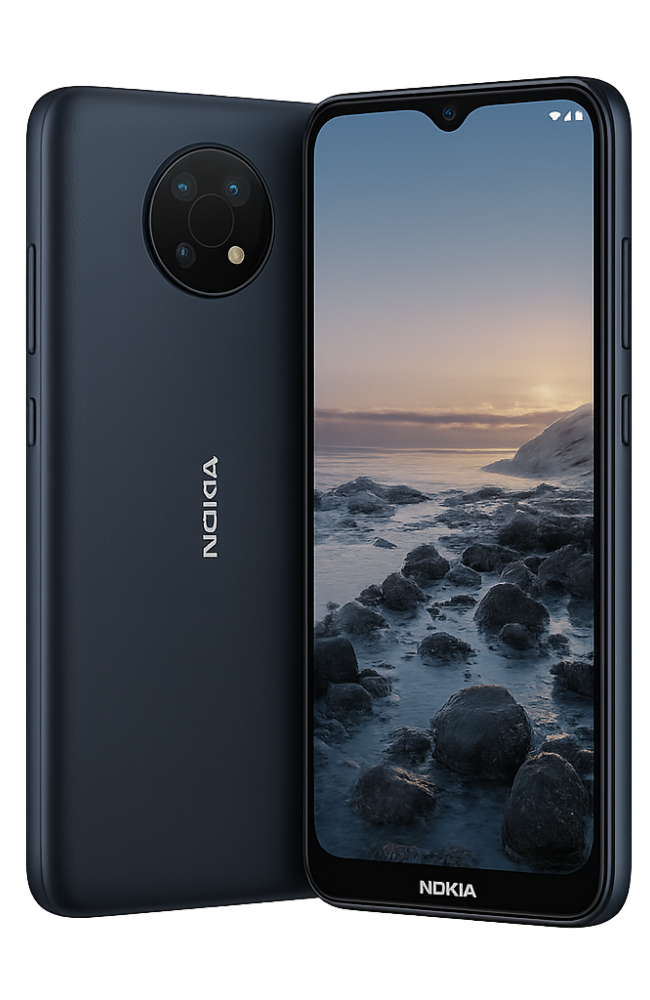 Image of NOKIA TA-1346