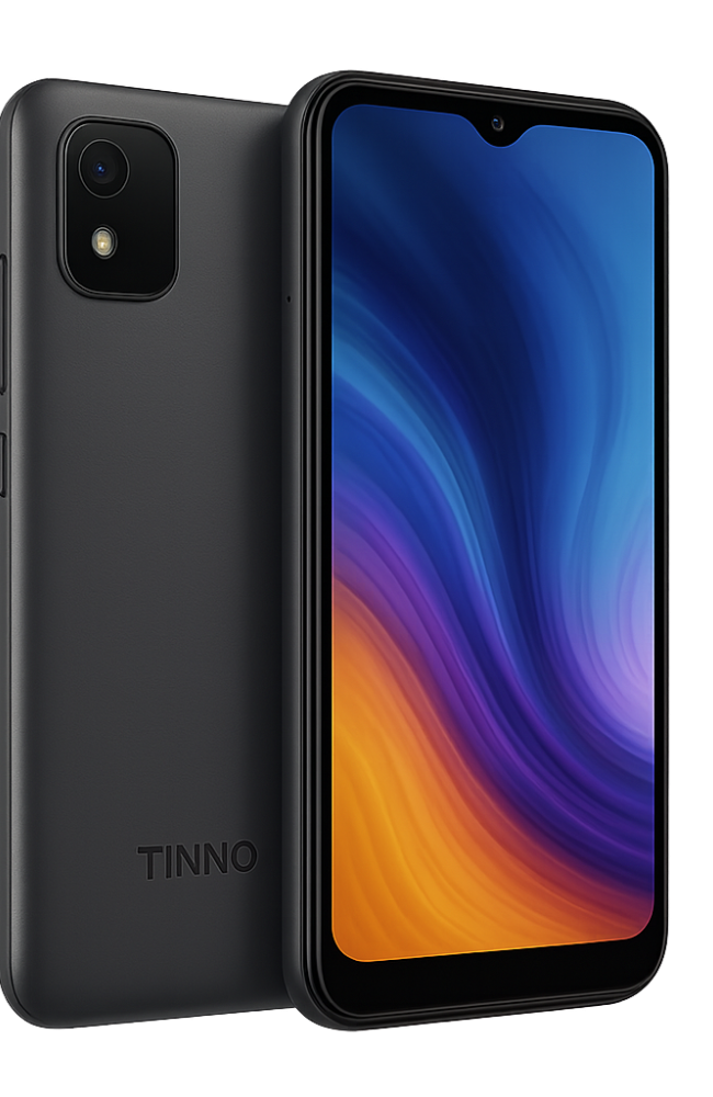 TINNO U319AA