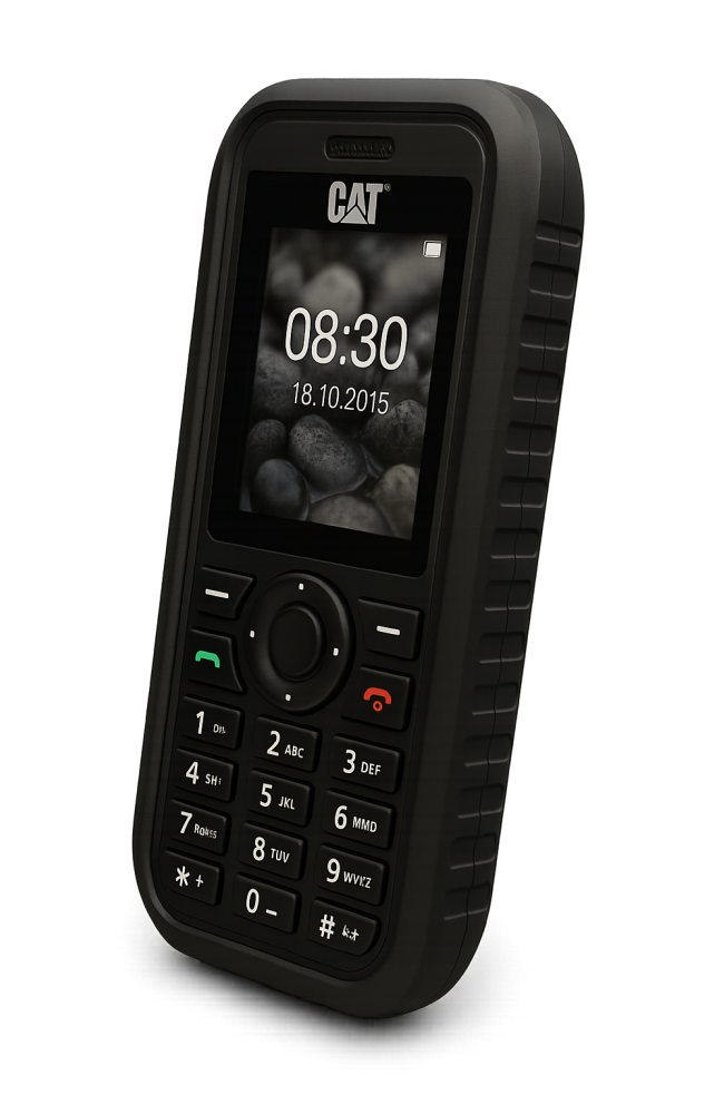 CAT B30