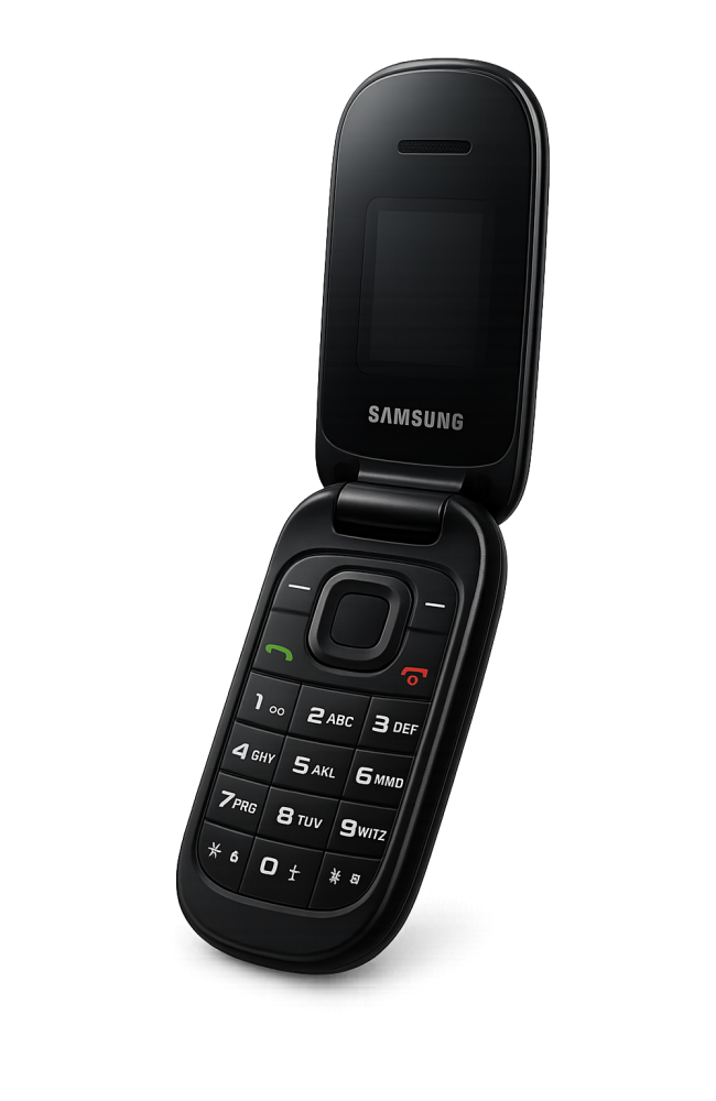 Samsung GT-E1270