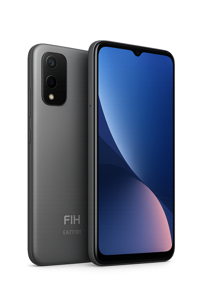 FIH EA211101