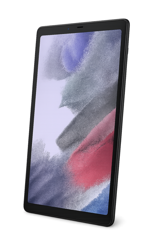 Unlock Galaxy Tab A7 Lite for any sim