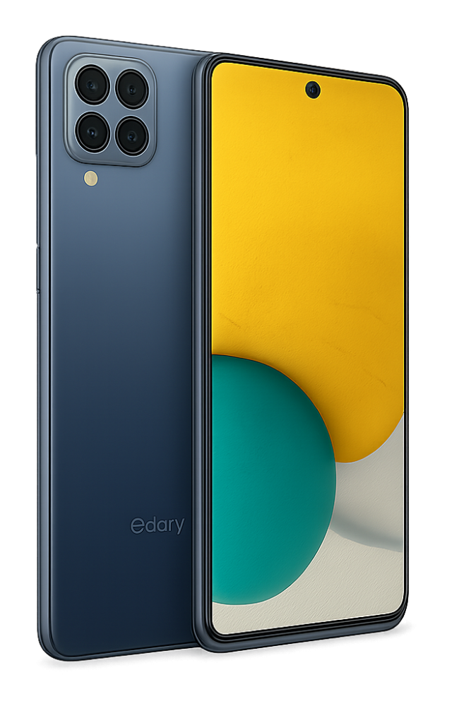 Galaxy M53