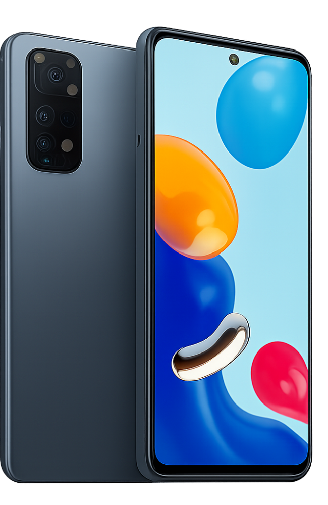 Redmi Note 11 Pro