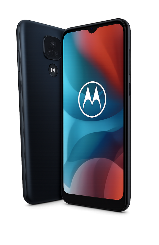 Moto E7 Plus