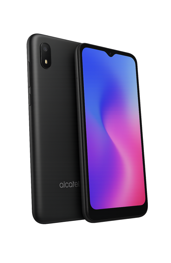 Image of Alcatel T601DL