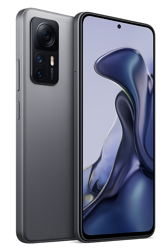 Image of XIAOMI 2201123G
