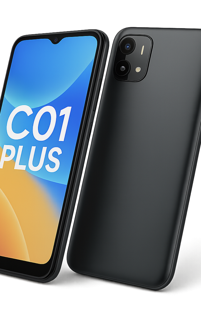 C01 Plus