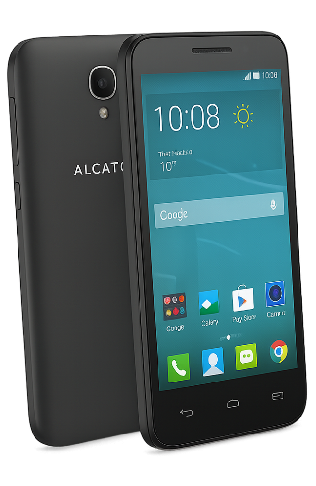 ALCATEL 6025A