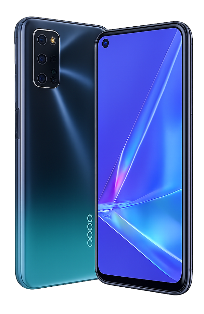 Oppo A92
