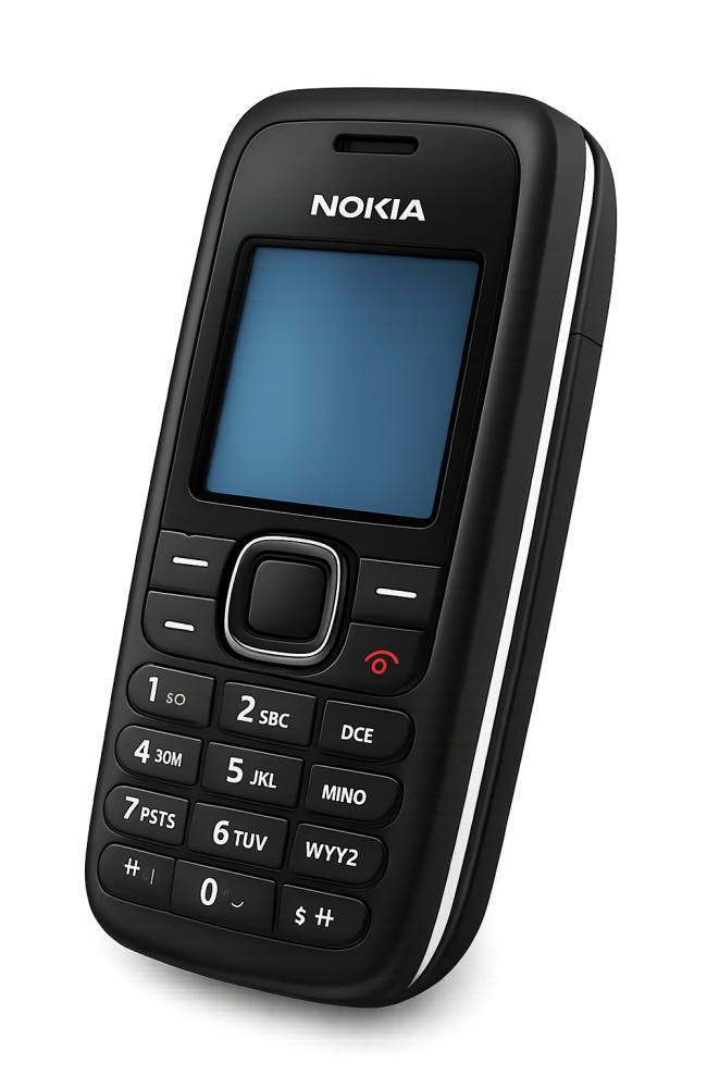 Nokia 6103b