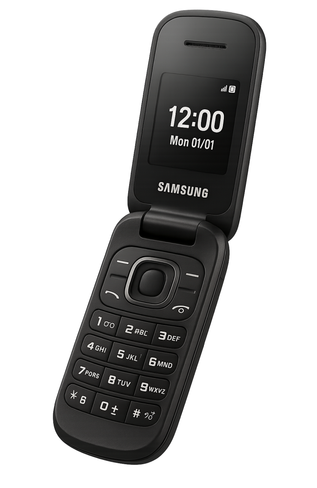 Samsung GT-E1190