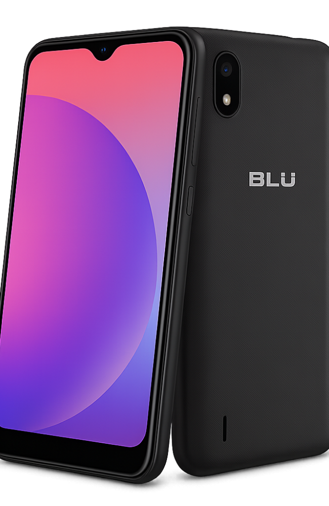 Image of BLU View 2