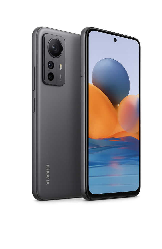 Image of Xiaomi 21091116UG
