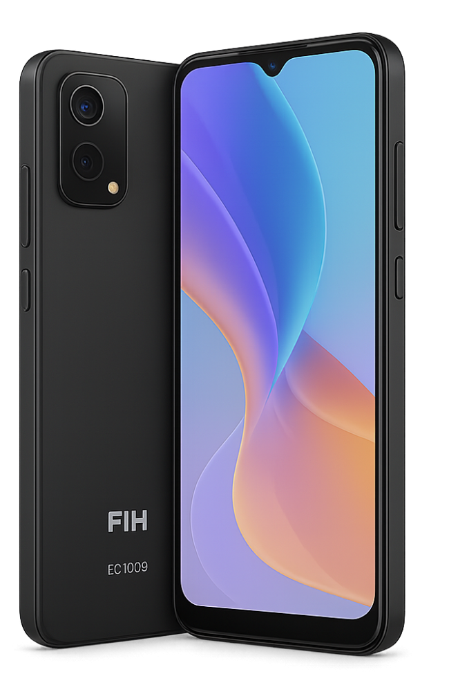 Unlock StraightTalk FIH EC1003 with an unlocking code