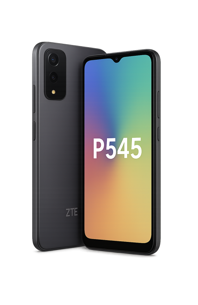 Image of ZTE P545