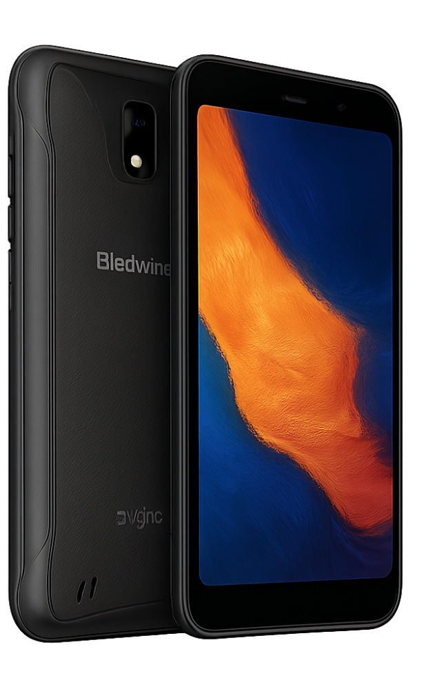 Blackview BV5500 Plus