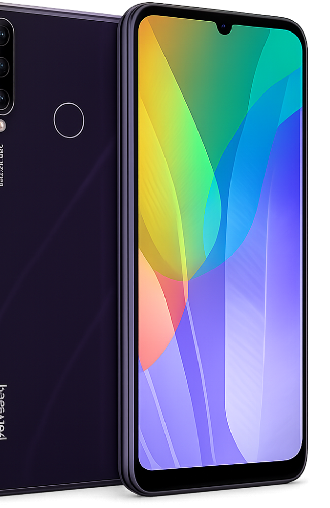 Huawei Y6p