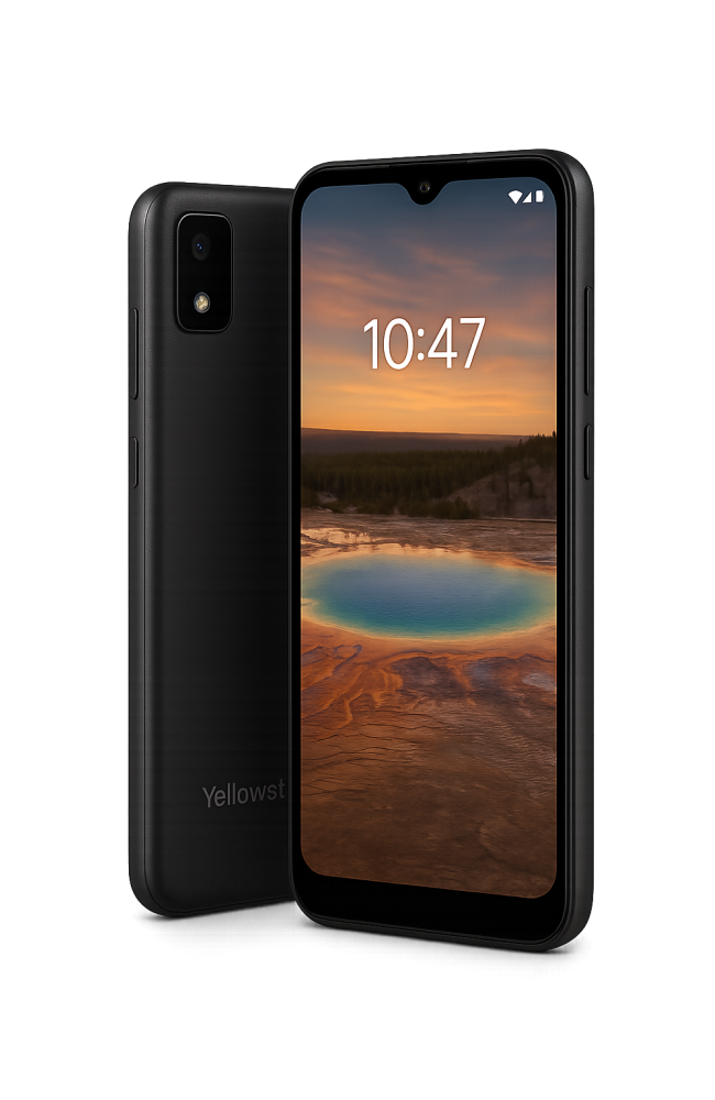 KonnectONE LLC/Moxee Yellowstone