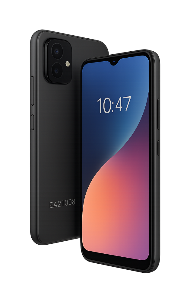 FIH EA211005
