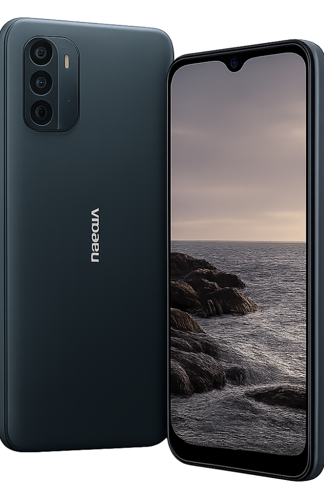 Nokia G21