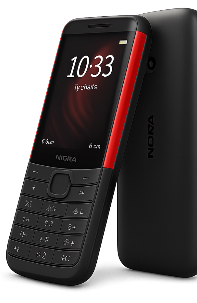 Nokia 5310 (2020)