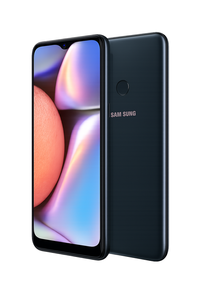 Galaxy A10s