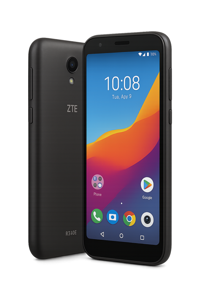 Image of ZTE R340E