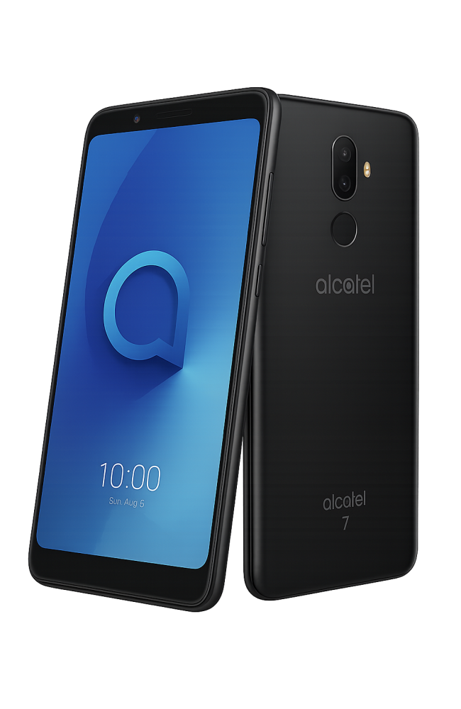 ALCATEL 7070D
