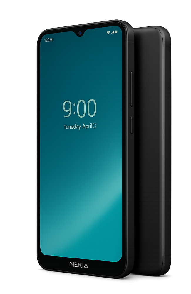 Image of Nokia 900.1