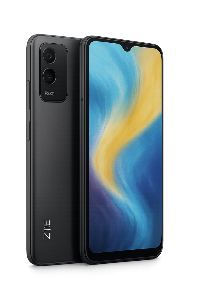 ZTE P600
