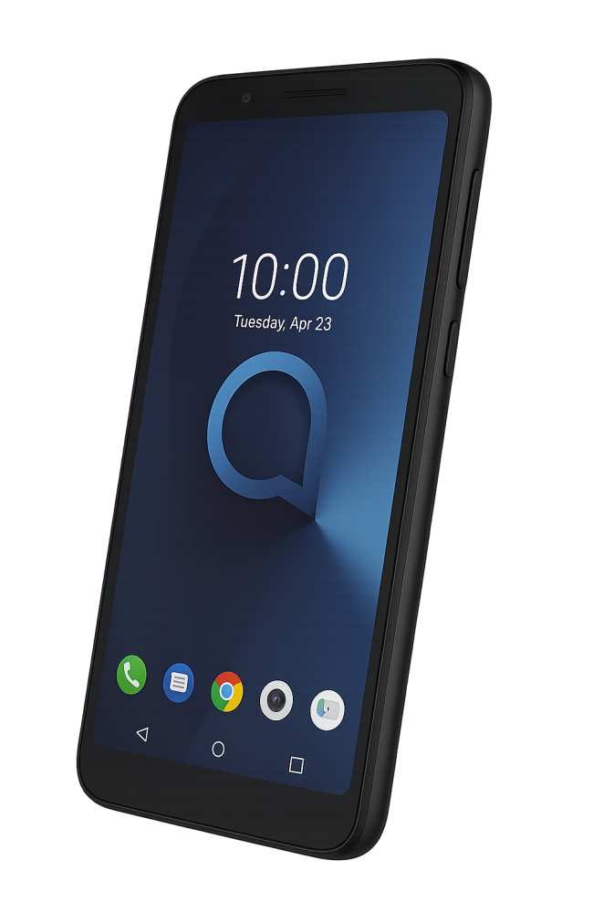 Image of Alcatel T781SPP