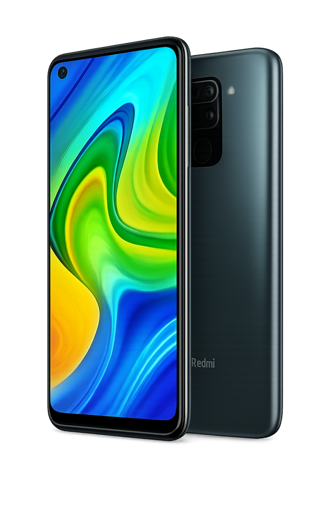 Redmi Note 9T 5G