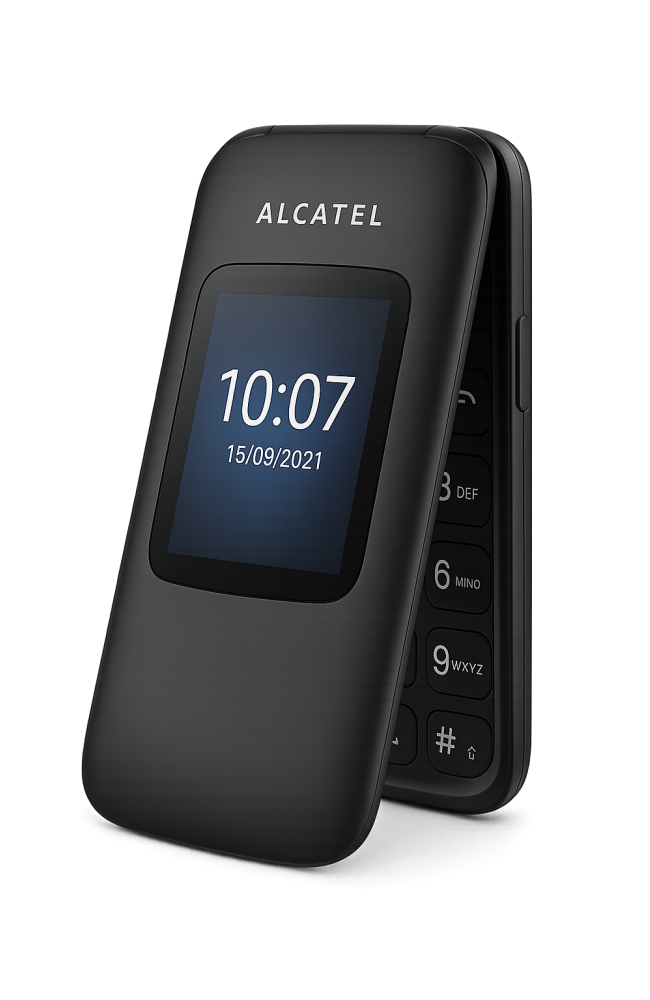 Image of ALCATEL 2010G