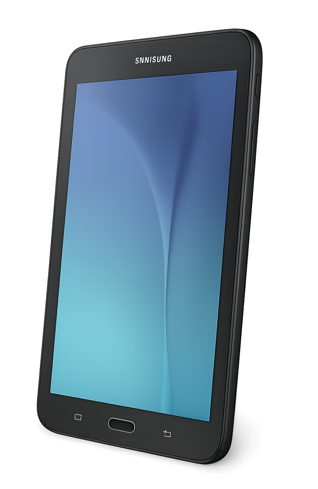 Galaxy Tab E
