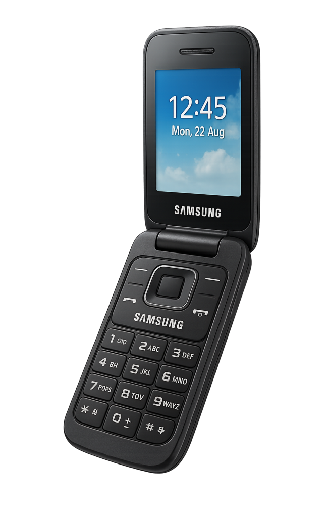 Samsung GT-C3520