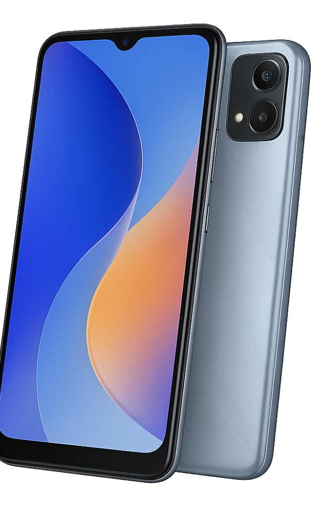 Itel AC50