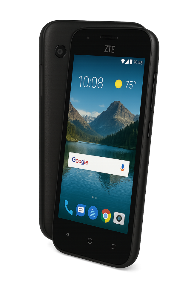 Image of ZTE Z557BL