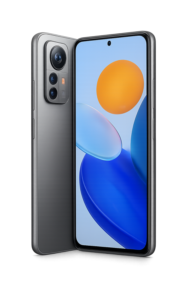 Image of Xiaomi 2201117SL
