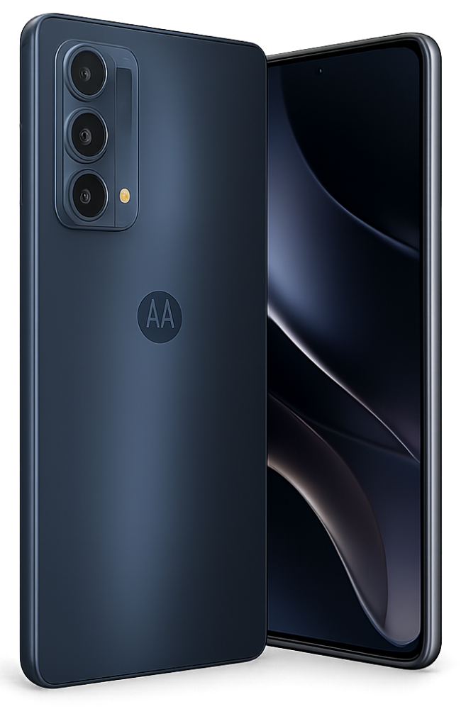 Image of Motorola Edge 20