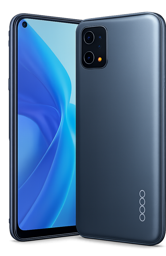 OPPO CPH2123