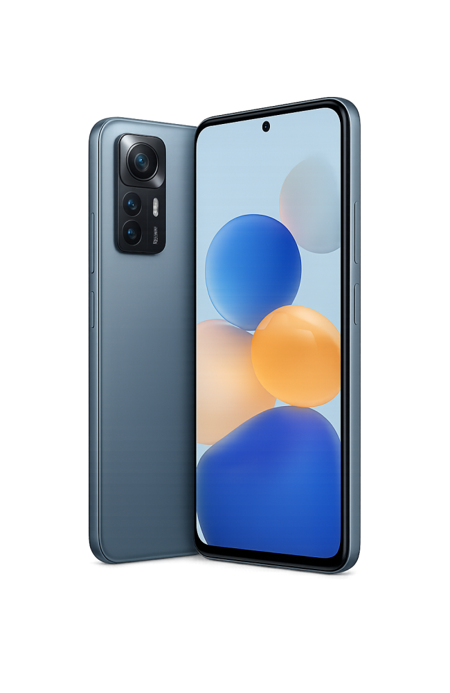 Image of XIAOMI 21081111RG