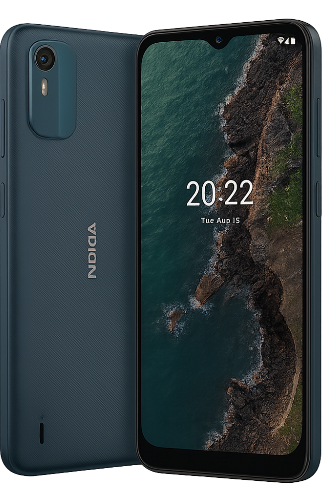 NOKIA TA-1395