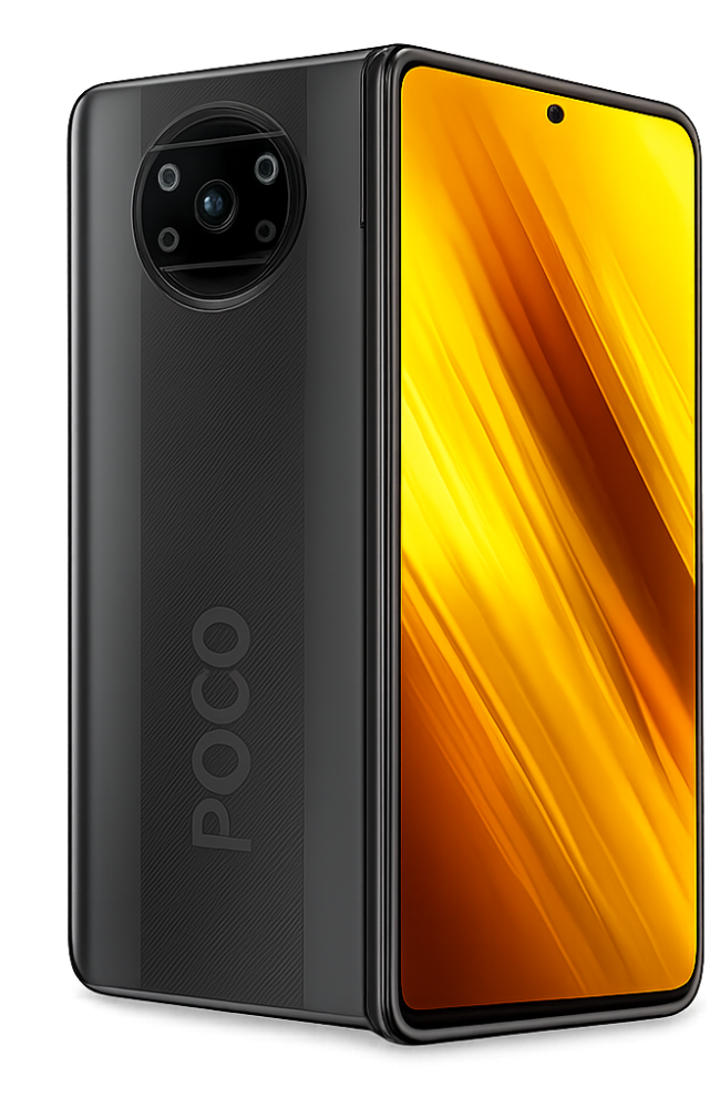 Poco X3 NFC